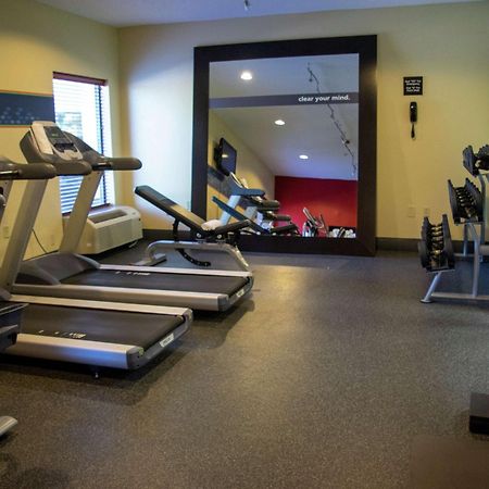 Hampton Inn St. Louis-Честерфілд Екстер'єр фото
