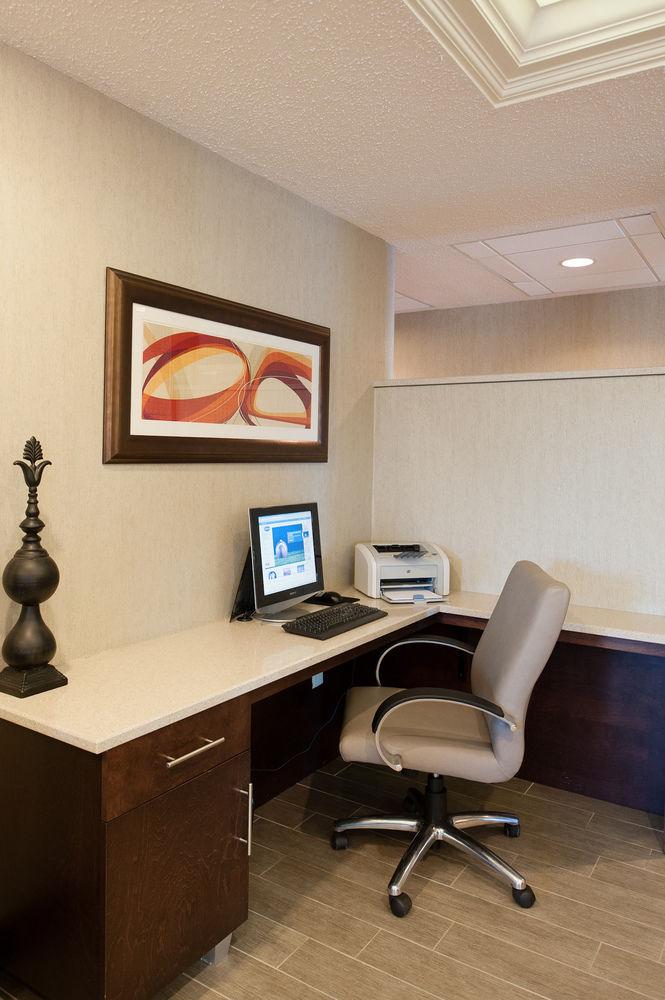 Hampton Inn St. Louis-Честерфілд Екстер'єр фото