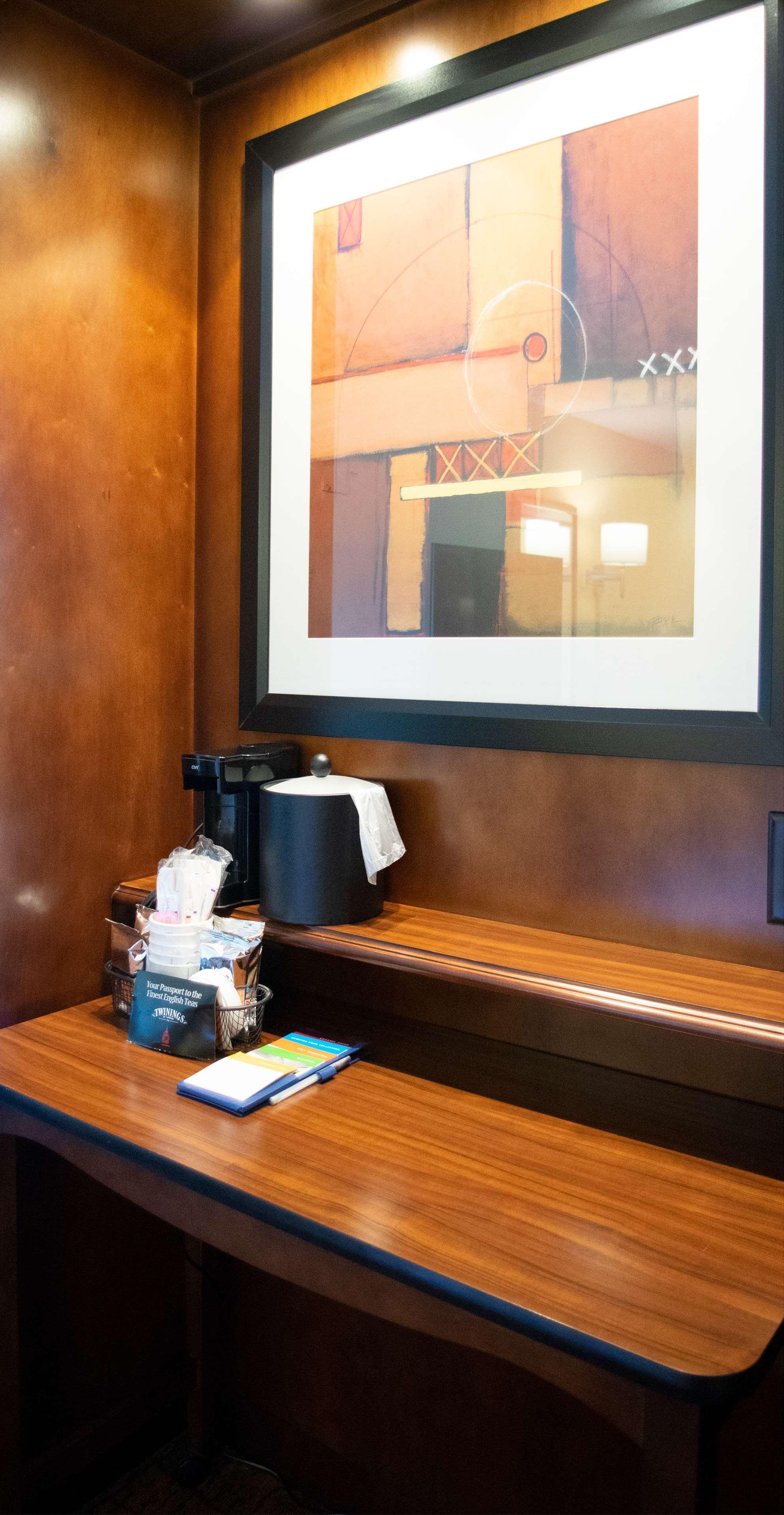 Hampton Inn St. Louis-Честерфілд Екстер'єр фото