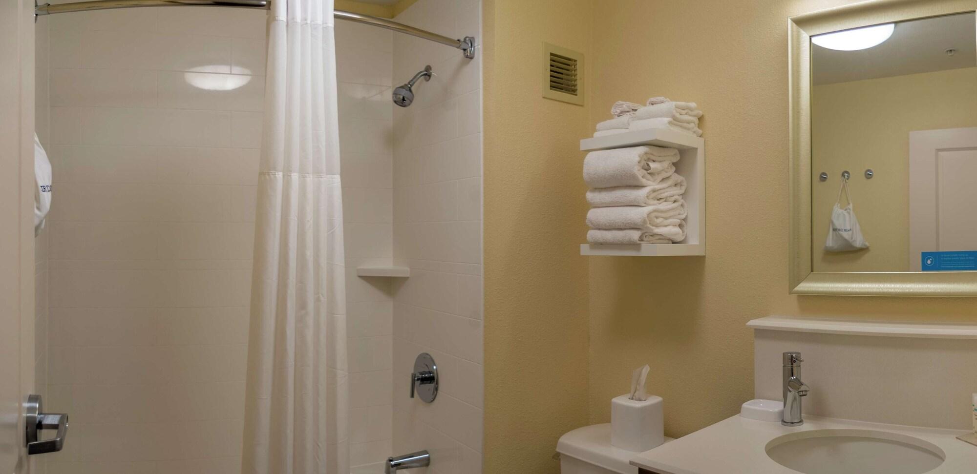 Hampton Inn St. Louis-Честерфілд Екстер'єр фото