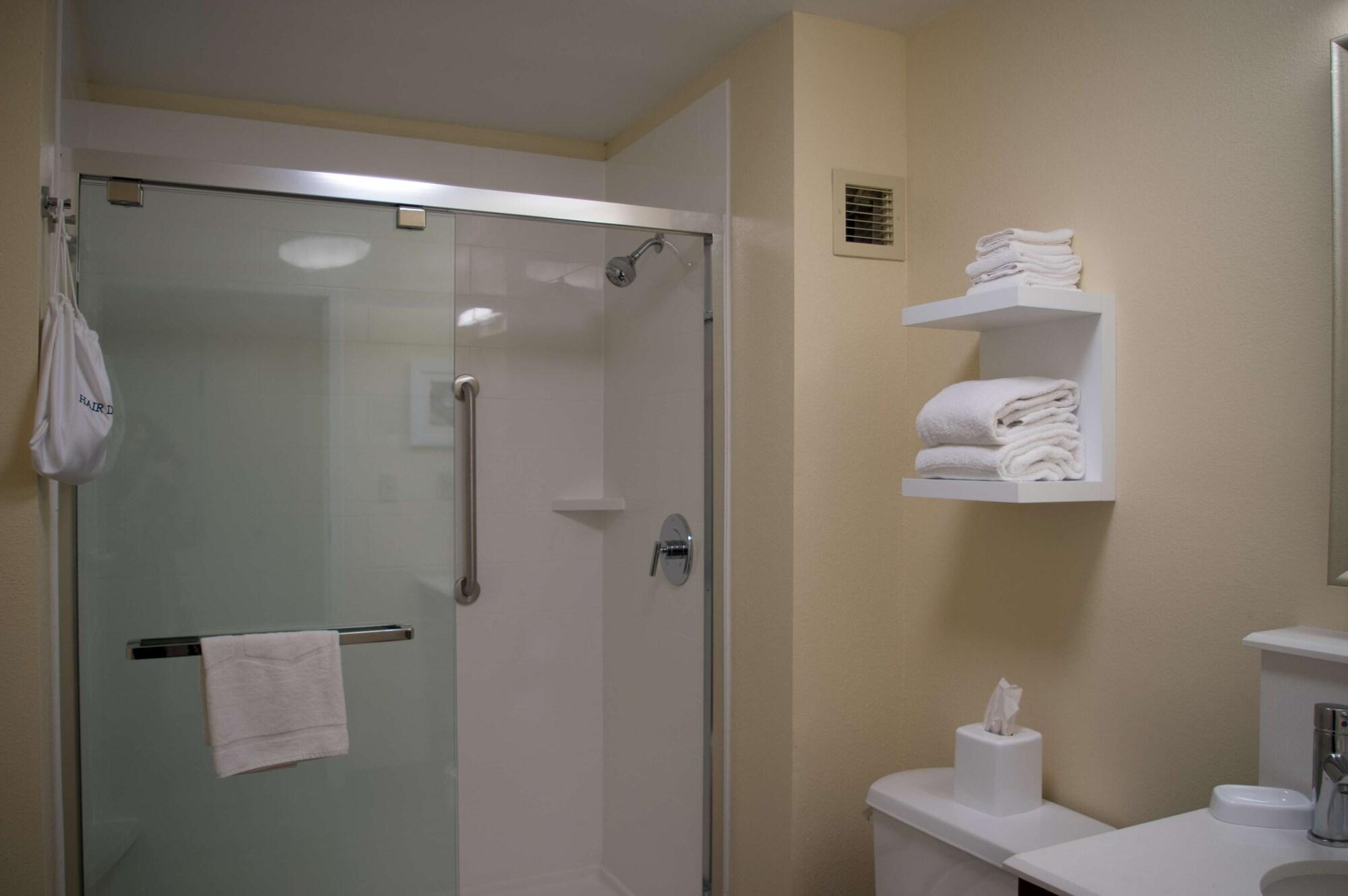 Hampton Inn St. Louis-Честерфілд Екстер'єр фото