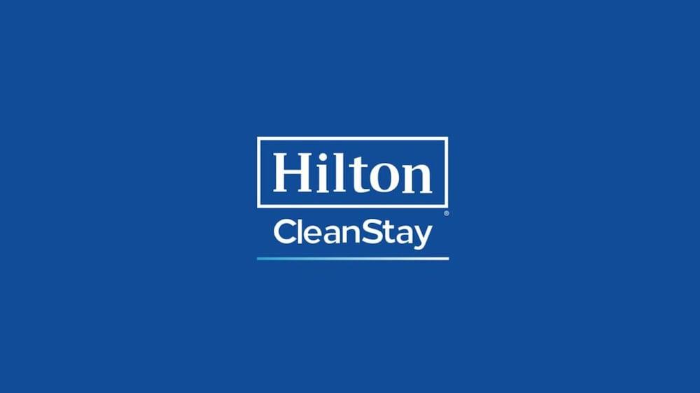 Hampton Inn St. Louis-Честерфілд Екстер'єр фото
