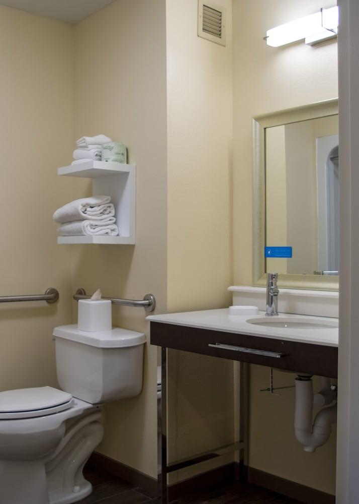 Hampton Inn St. Louis-Честерфілд Екстер'єр фото