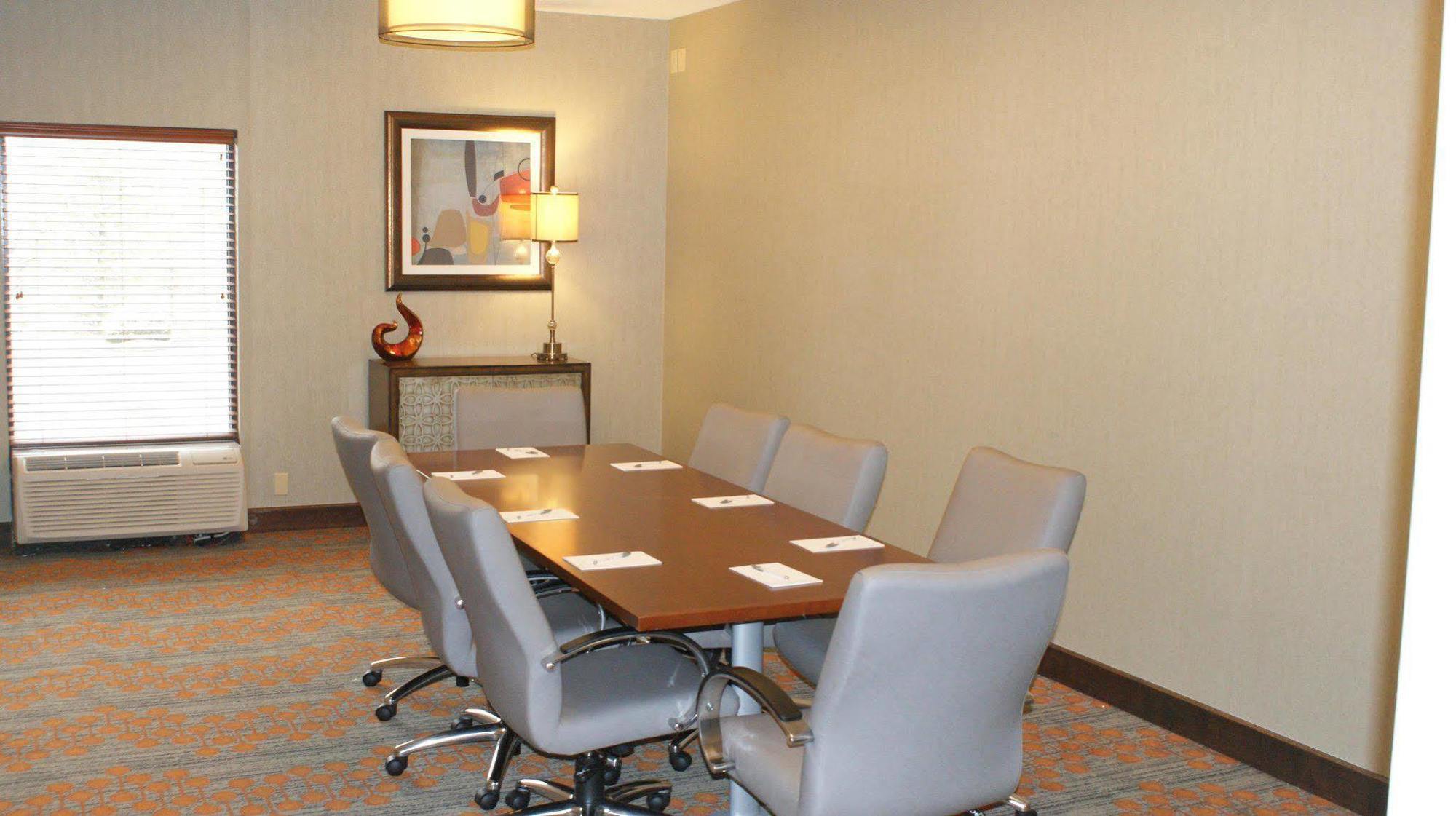 Hampton Inn St. Louis-Честерфілд Екстер'єр фото